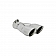 Flowmaster Exhaust Tail Pipe Tip - 15307