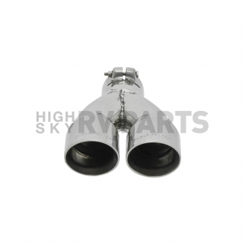 Flowmaster Exhaust Tail Pipe Tip - 15307-2