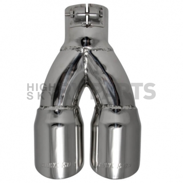 Flowmaster Exhaust Tail Pipe Tip - 15307-3