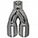 Flowmaster Exhaust Tail Pipe Tip - 15307