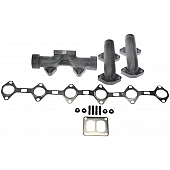 Dorman OE Solutions Exhaust Manifold - 674-5006