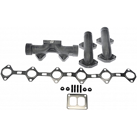 Dorman OE Solutions Exhaust Manifold - 674-5006