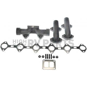 Dorman OE Solutions Exhaust Manifold - 674-5006