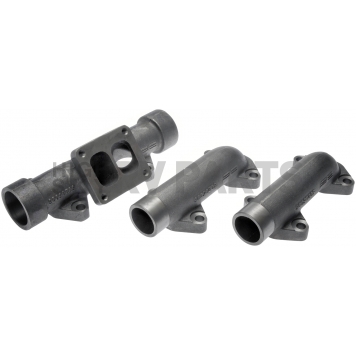 Dorman OE Solutions Exhaust Manifold - 674-5006-1