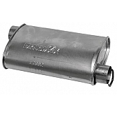 Dynomax Super Turbo Exhaust Muffler - 17692