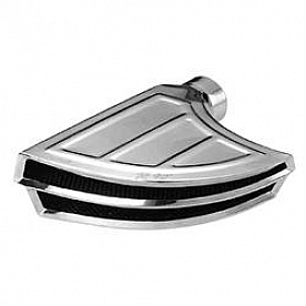 Onki Corp. R90 Series Exhaust Tip - EXR90L