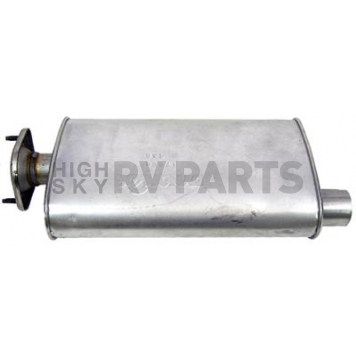 Dynomax Super Turbo Exhaust Muffler - 17664