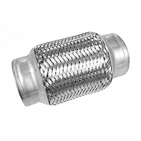 Walker Exhaust Flex Connector - 51109