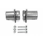Hedman Hedders Exhaust Header Collector Ball Flange - 21151