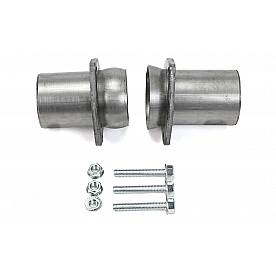 Hedman Hedders Exhaust Header Collector Ball Flange - 21151