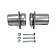 Hedman Hedders Exhaust Header Collector Ball Flange - 21151