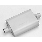 Cherry Bomb Pro Series Exhaust Muffler - 7401CB