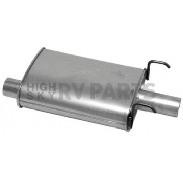 Dynomax Super Turbo Exhaust Muffler - 17666