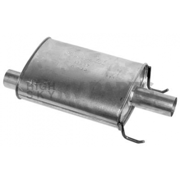 Dynomax Super Turbo Exhaust Muffler - 17667