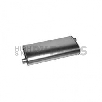 Walker Exhaust Muffler - 18256