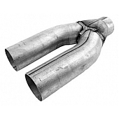 Dynomax Exhaust Y-Pipe - 88031