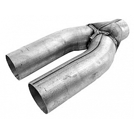 Dynomax Exhaust Y-Pipe - 88031