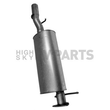 Walker Exhaust Muffler - 21482
