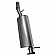 Walker Exhaust Muffler - 21482