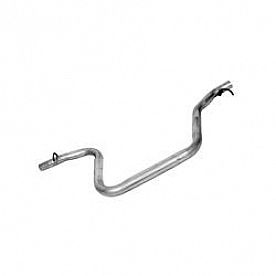 Walker Exhaust Pipe Intermediate - 55419