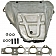 Dorman OE Solutions Exhaust Manifold - 674-507