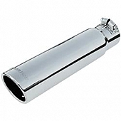 Flowmaster Exhaust Tail Pipe Tip - 15361