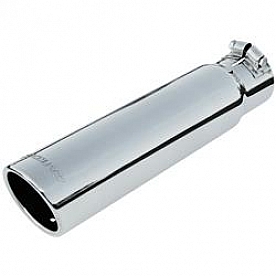 Flowmaster Exhaust Tail Pipe Tip - 15361