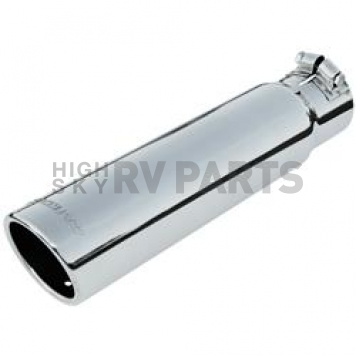 Flowmaster Exhaust Tail Pipe Tip - 15361