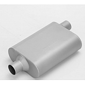 Cherry Bomb Pro Series Exhaust Muffler - 7405CB
