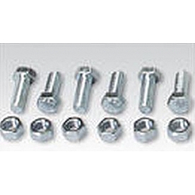 Hedman Exhaust Header Collector Bolt - 09012