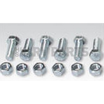Hedman Exhaust Header Collector Bolt - 09012