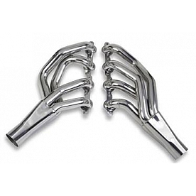 Hooker Super Competition Header - 70201305-RHKR