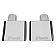 Pypes Exhaust Tail Pipe Tip - EVT153