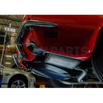 Pypes Exhaust Tail Pipe Tip - EVT153-5