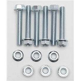 Hedman Exhaust Header Collector Bolt - 09014