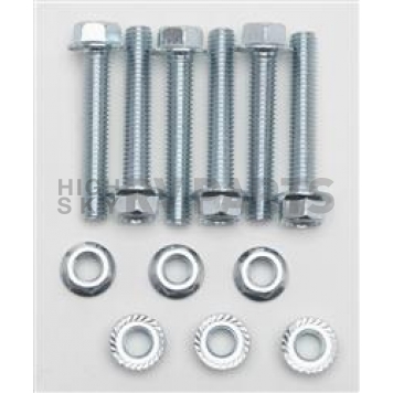 Hedman Exhaust Header Collector Bolt - 09014
