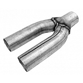 Dynomax Exhaust Y-Pipe - 88032