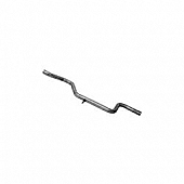 Walker Exhaust Pipe Intermediate - 55491
