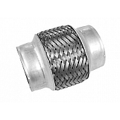 Walker Exhaust Flex Connector - 51111