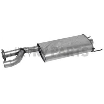 Dynomax Super Turbo Exhaust Muffler - 17671