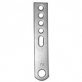 Nickson Exhaust Muffler Strap - 53174-50