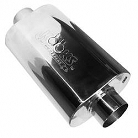 Kooks Headers Exhaust Muffler - KO250-12