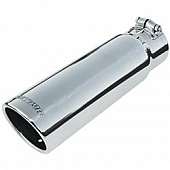 Flowmaster Exhaust Tail Pipe Tip - 15363