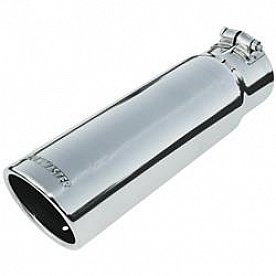 Flowmaster Exhaust Tail Pipe Tip - 15363