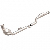 Magnaflow Catalytic Converter - 454037