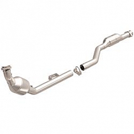 Magnaflow Catalytic Converter - 454037