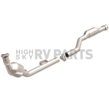 Magnaflow Catalytic Converter - 454037