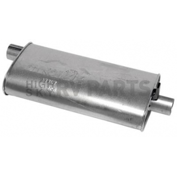 Dynomax Super Turbo Exhaust Muffler - 17767