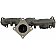 Dorman OE Solutions Exhaust Manifold - 674-510