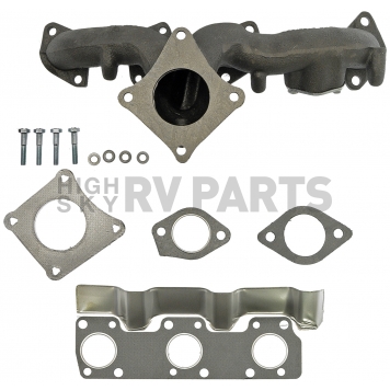 Dorman OE Solutions Exhaust Manifold - 674-510-2